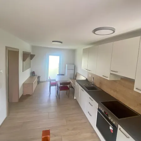 Appartamento Bergland 4-2 Petzenkirchen